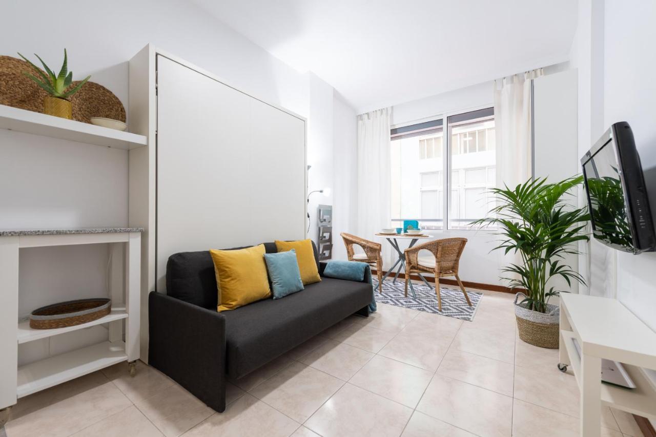 Estudio Canteras I Appartamento Las Palmas de Gran Canaria Esterno foto